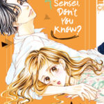 Hey Sensei, Don't You Know? 07 – Manga auf Deutsch (TOKYOPOP)