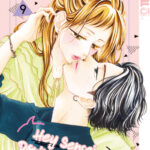 Hey Sensei, Don't You Know? 09 – Manga auf Deutsch (TOKYOPOP)