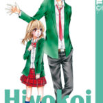 Hiyokoi 02 – Manga auf Deutsch (TOKYOPOP)