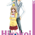Hiyokoi 04 – Manga auf Deutsch (TOKYOPOP)