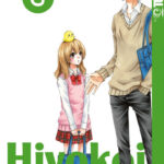 Hiyokoi 06 – Manga auf Deutsch (TOKYOPOP)