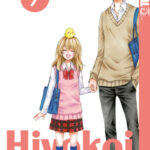 Hiyokoi 07 – Manga auf Deutsch (TOKYOPOP)