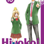 Hiyokoi 10 – Manga auf Deutsch (TOKYOPOP)
