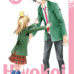 Hiyokoi 13 – Manga auf Deutsch (TOKYOPOP)