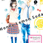 Honey Lemon Soda 01 – Manga auf Deutsch (TOKYOPOP)