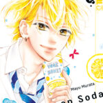 Honey Lemon Soda 02 – Manga auf Deutsch (TOKYOPOP)