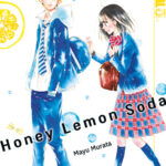 Honey Lemon Soda 03 – Manga auf Deutsch (TOKYOPOP)