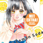 Honey Lemon Soda 04 – Manga auf Deutsch (TOKYOPOP)