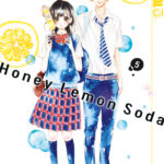 Honey Lemon Soda 05 – Manga auf Deutsch (TOKYOPOP)