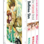 I love Kayoru Box 02 – Manga auf Deutsch (TOKYOPOP)