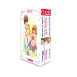 I love Kayoru Box 03 – Manga auf Deutsch (TOKYOPOP)