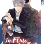 Im Fluss der Zeit 01 – Manga auf Deutsch (TOKYOPOP)