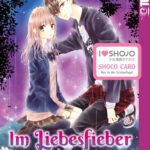 Im Liebesfieber 01 – Manga auf Deutsch (TOKYOPOP)