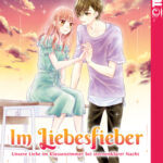 Im Liebesfieber 02 – Manga auf Deutsch (TOKYOPOP)