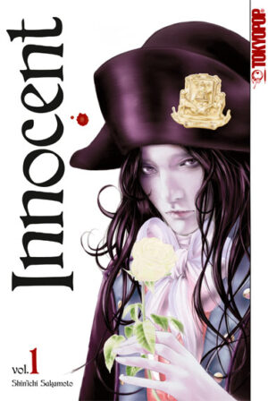 Innocent 01 – Manga auf Deutsch (TOKYOPOP)