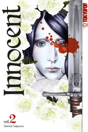 Innocent 02 – Manga auf Deutsch (TOKYOPOP)