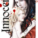 Innocent 04 – Manga auf Deutsch (TOKYOPOP)