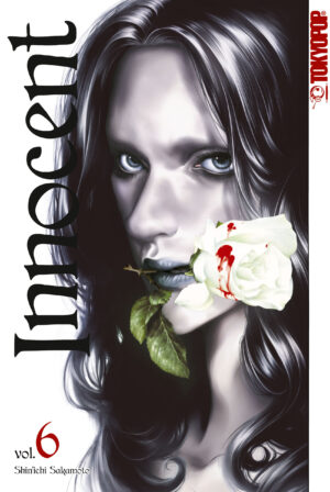 Innocent 06 – Manga auf Deutsch (TOKYOPOP)