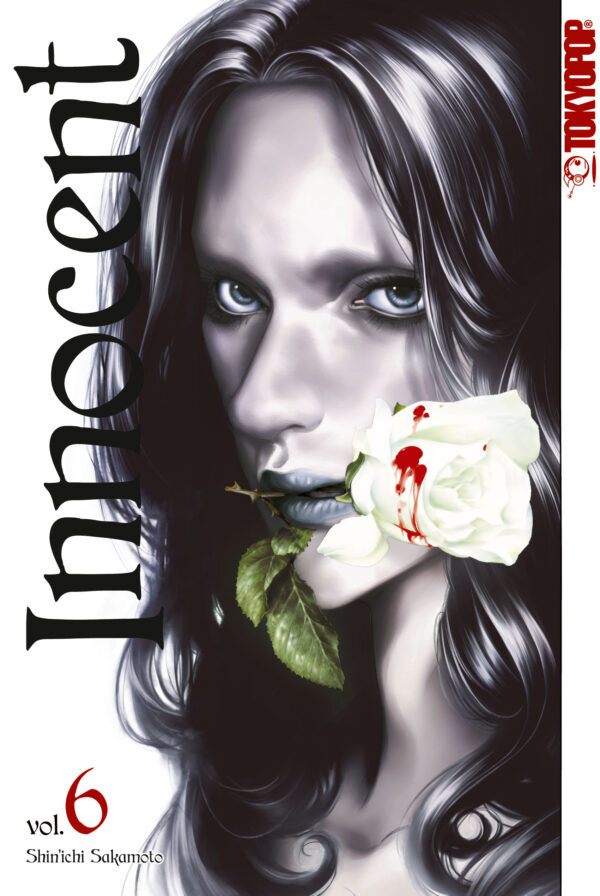 Innocent 06 – Manga auf Deutsch (TOKYOPOP)