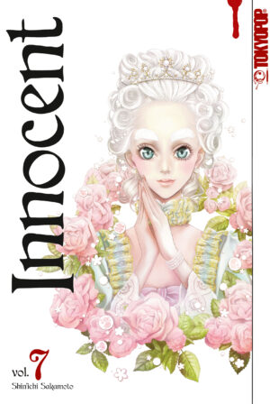 Innocent 07 – Manga auf Deutsch (TOKYOPOP)