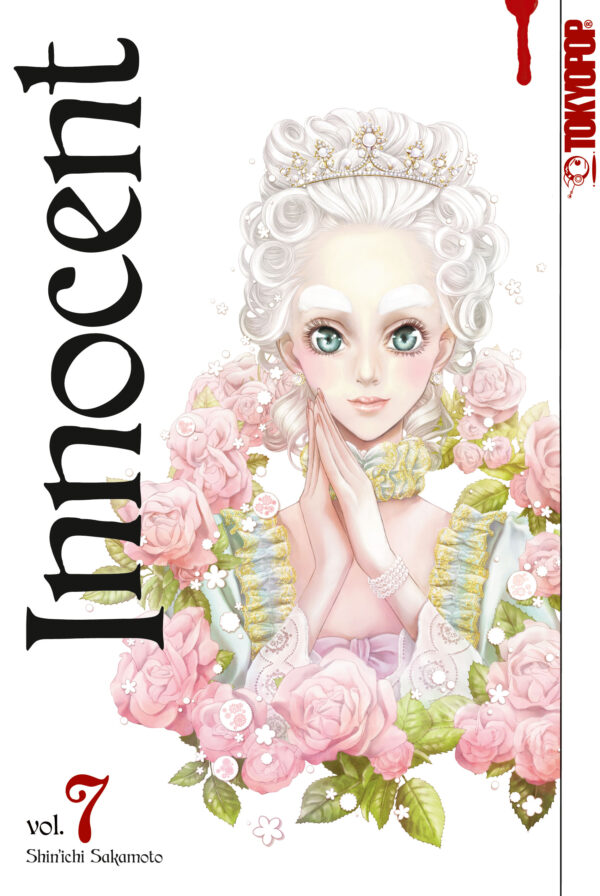 Innocent 07 – Manga auf Deutsch (TOKYOPOP)