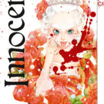 Innocent 08 – Manga auf Deutsch (TOKYOPOP)