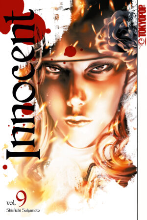 Innocent 09 – Manga auf Deutsch (TOKYOPOP)