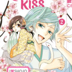 Kamisama Kiss 2in1 02 – Manga auf Deutsch (TOKYOPOP)