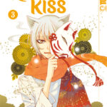 Kamisama Kiss 2in1 03 – Manga auf Deutsch (TOKYOPOP)