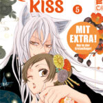 Kamisama Kiss 2in1 05 – Manga auf Deutsch (TOKYOPOP)