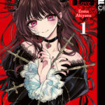 Killers in Love 01 – Manga auf Deutsch (TOKYOPOP)