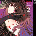Killers in Love 02 – Manga auf Deutsch (TOKYOPOP)