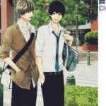 Koimonogatari 01 – Manga auf Deutsch (TOKYOPOP)