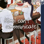 Komi can't communicate 02 – Manga auf Deutsch (TOKYOPOP)
