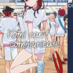 Komi can't communicate 04 – Manga auf Deutsch (TOKYOPOP)