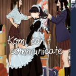 Komi can't communicate 05 – Manga auf Deutsch (TOKYOPOP)
