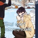 Komi can't communicate 07 – Manga auf Deutsch (TOKYOPOP)