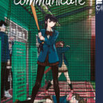 Komi can't communicate 09 – Manga auf Deutsch (TOKYOPOP)