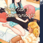 Komi can't communicate 10 – Manga auf Deutsch (TOKYOPOP)