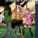 Komi can't communicate 11 – Manga auf Deutsch (TOKYOPOP)