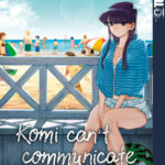 Komi can't communicate 12 – Manga auf Deutsch (TOKYOPOP)