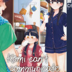 Komi can't communicate 13 – Manga auf Deutsch (TOKYOPOP)