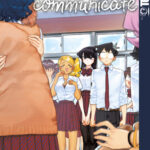 Komi can't communicate 15 – Manga auf Deutsch (TOKYOPOP)
