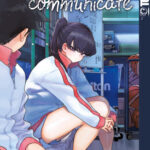 Komi can't communicate 18 – Manga auf Deutsch (TOKYOPOP)