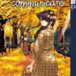 Komi can't communicate 19 – Manga auf Deutsch (TOKYOPOP)