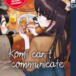 Komi can't communicate 20 – Manga auf Deutsch (TOKYOPOP)