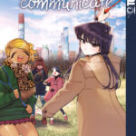 Komi can't communicate 21 – Manga auf Deutsch (TOKYOPOP)