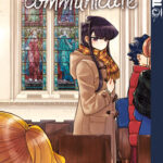 Komi can't communicate 22 – Manga auf Deutsch (TOKYOPOP)