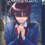 Komi can't communicate 23 – Manga auf Deutsch (TOKYOPOP)
