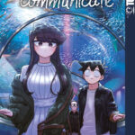 Komi can't communicate 24 – Manga auf Deutsch (TOKYOPOP)
